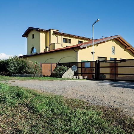 קמביאגו Agriturismo Camisi Qh מראה חיצוני תמונה