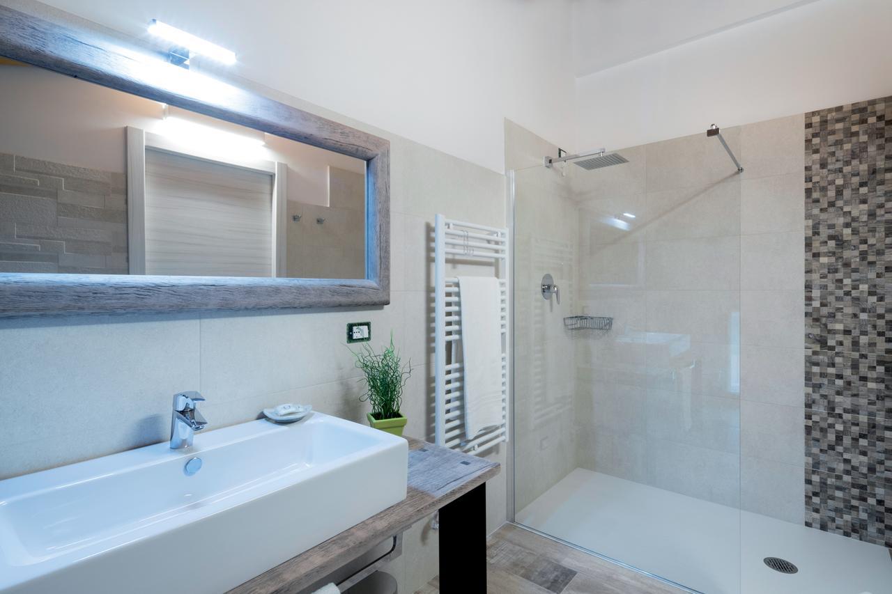 קמביאגו Agriturismo Camisi Qh מראה חיצוני תמונה