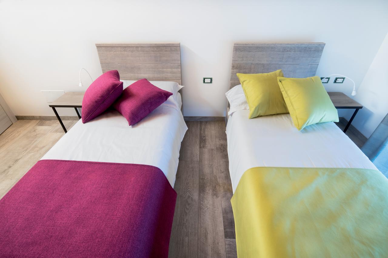 קמביאגו Agriturismo Camisi Qh מראה חיצוני תמונה