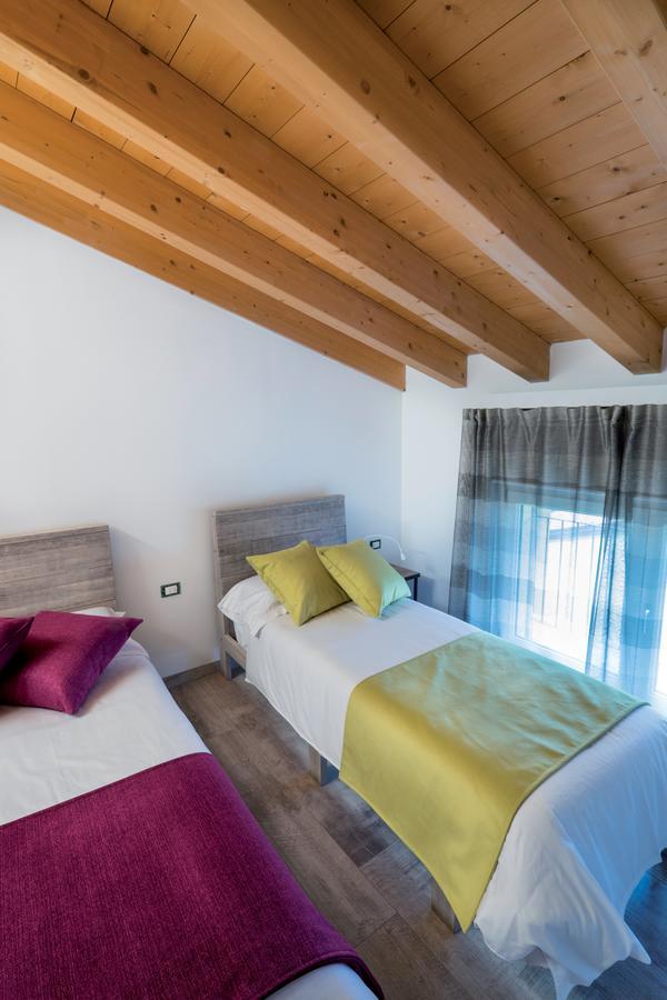 קמביאגו Agriturismo Camisi Qh מראה חיצוני תמונה