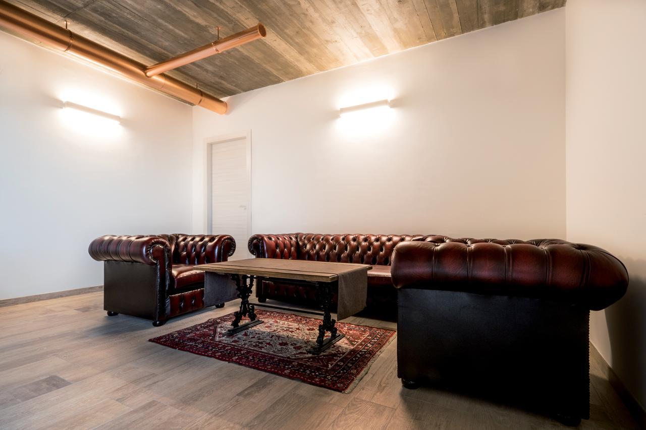 קמביאגו Agriturismo Camisi Qh מראה חיצוני תמונה