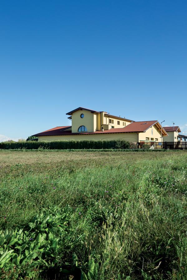 קמביאגו Agriturismo Camisi Qh מראה חיצוני תמונה
