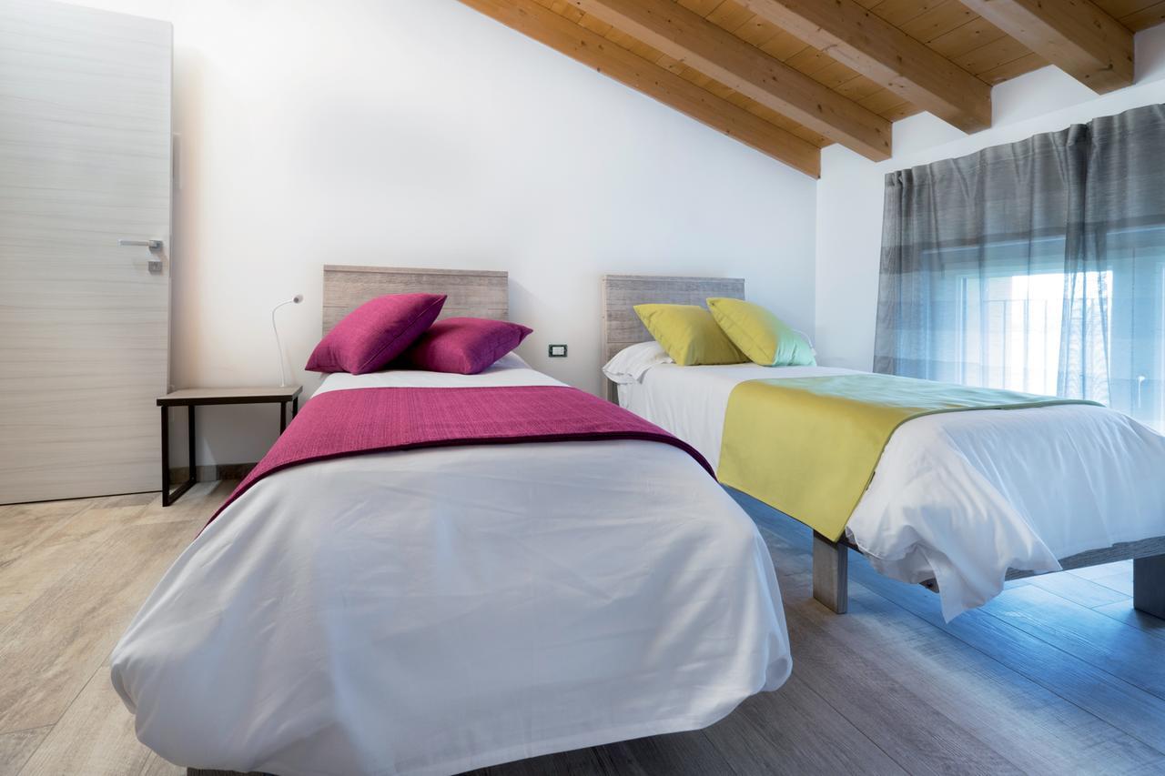 קמביאגו Agriturismo Camisi Qh מראה חיצוני תמונה