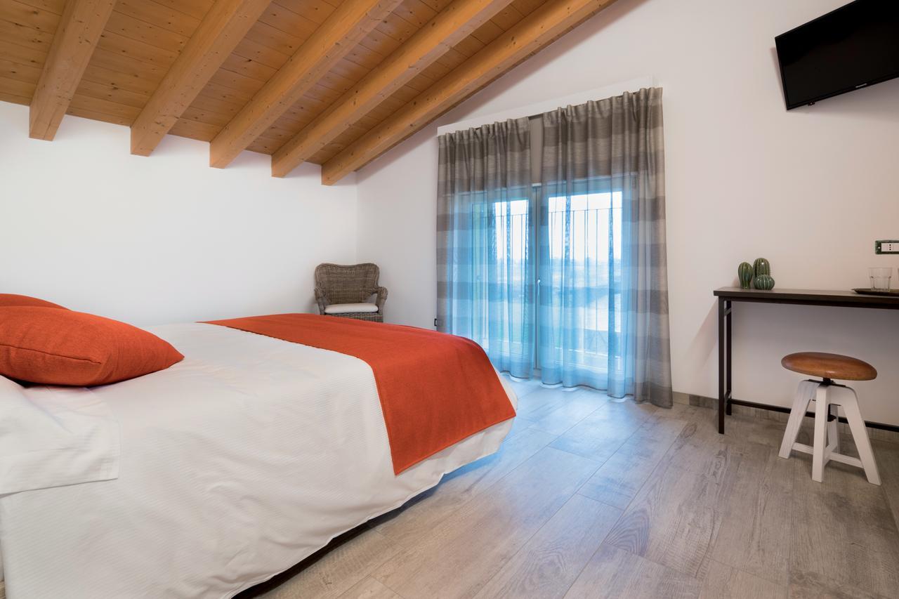 קמביאגו Agriturismo Camisi Qh מראה חיצוני תמונה