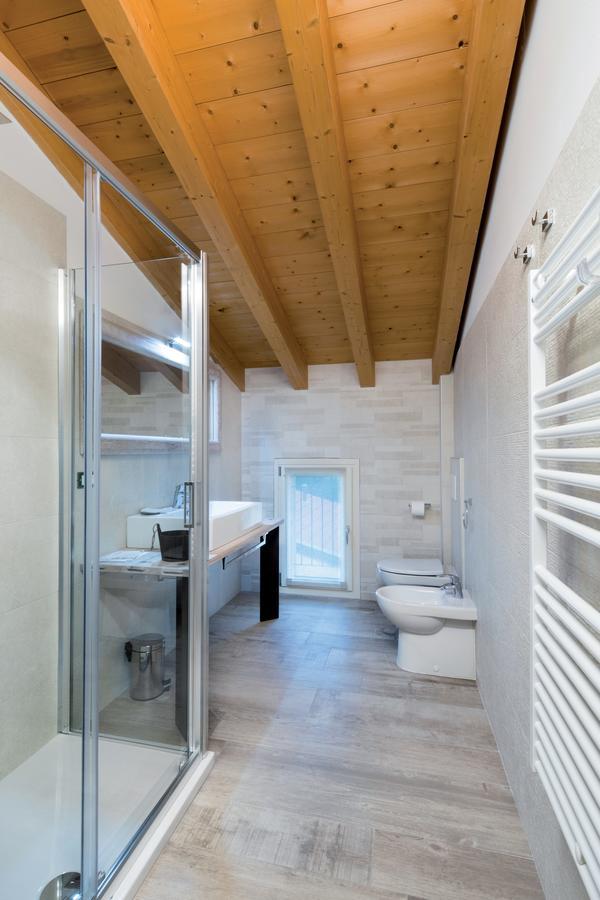 קמביאגו Agriturismo Camisi Qh מראה חיצוני תמונה