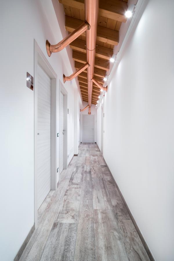 קמביאגו Agriturismo Camisi Qh מראה חיצוני תמונה